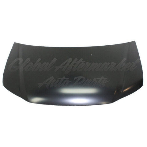 HOOD STEEL