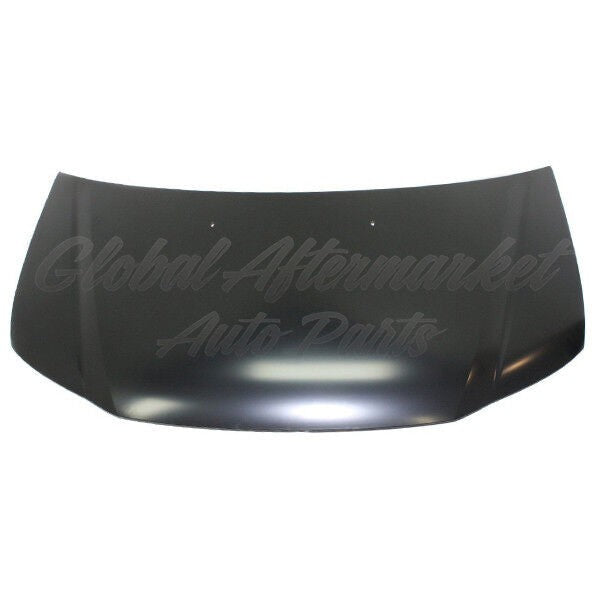 HOOD STEEL