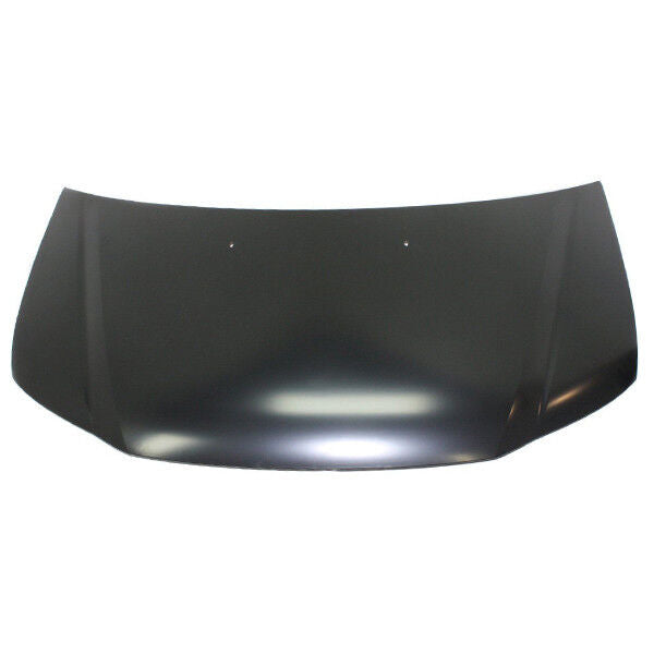 HOOD STEEL