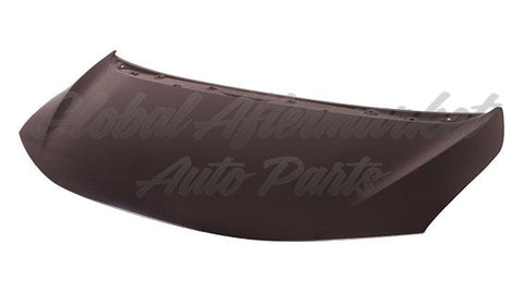 HOOD STEEL