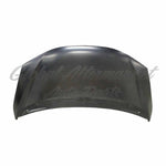 HOOD STEEL — photo 2