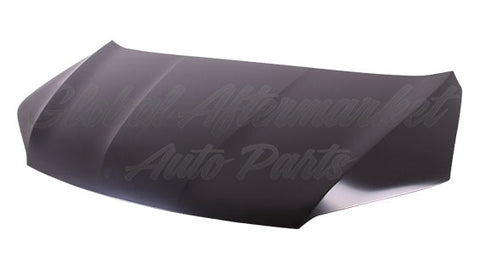 HOOD ALUMINUM