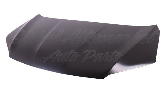 HOOD ALUMINUM