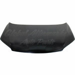 HOOD ALUMINUM — photo 2