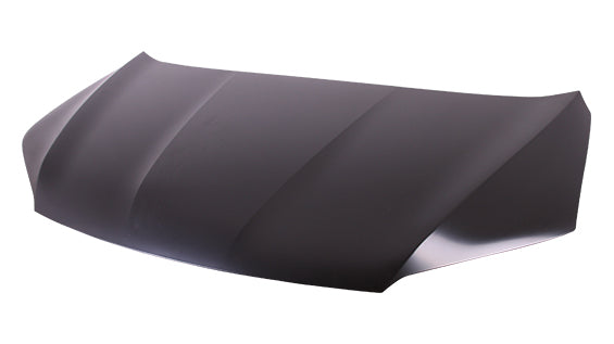 HOOD ALUMINUM CAPA