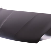 HOOD ALUMINUM CAPA