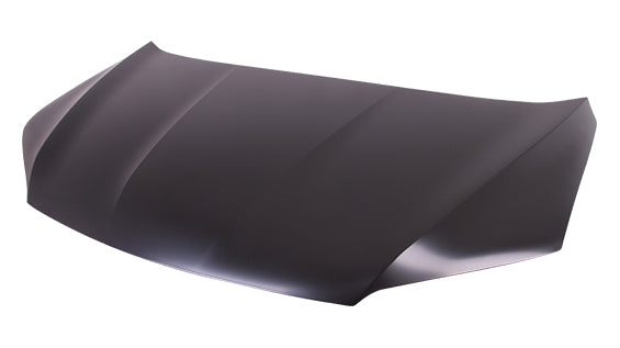 HOOD STEEL