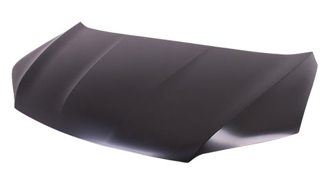 HOOD STEEL