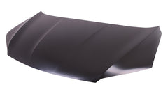 HOOD STEEL