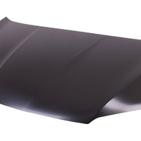 HOOD STEEL