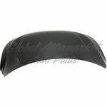 HOOD 4 CYL ALUMINUM — photo 4