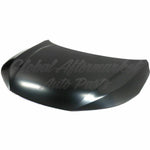HOOD 4 CYL ALUMINUM CAPA — photo 2