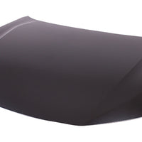 HOOD 4 CYL ALUMINUM