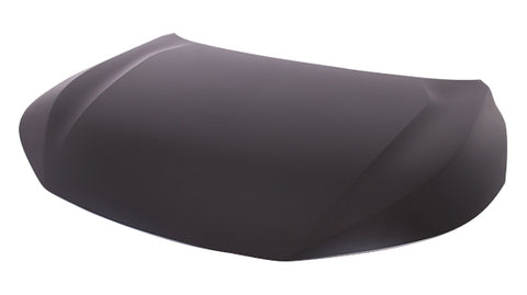 HOOD 4 CYL ALUMINUM CAPA