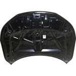 HOOD 6 CYL ALUMINUM — photo 5
