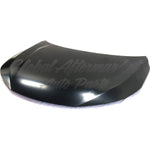 HOOD 6 CYL ALUMINUM CAPA — photo 2