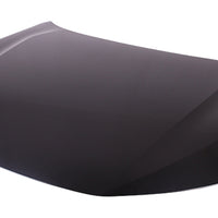 HOOD 6 CYL ALUMINUM