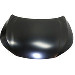 HOOD 6CYL STEEL — photo 1