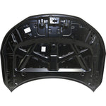 HOOD 6CYL STEEL — photo 4