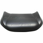 HOOD STEEL CAPA — photo 2