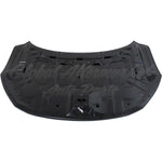 HOOD STEEL MODEL — photo 5