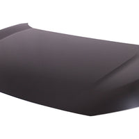HOOD STEEL MODEL