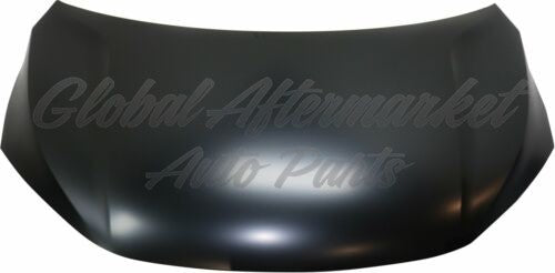 HOOD ALUMINIUM
