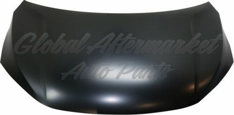 HOOD ALUMINIUM CAPA