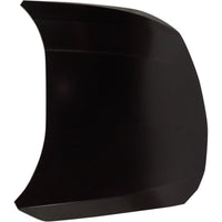HOOD ALUMINIUM
