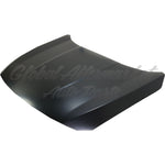 HOOD STEEL — photo 2