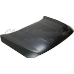 HOOD STEEL — photo 4