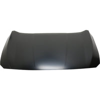 HOOD STEEL
