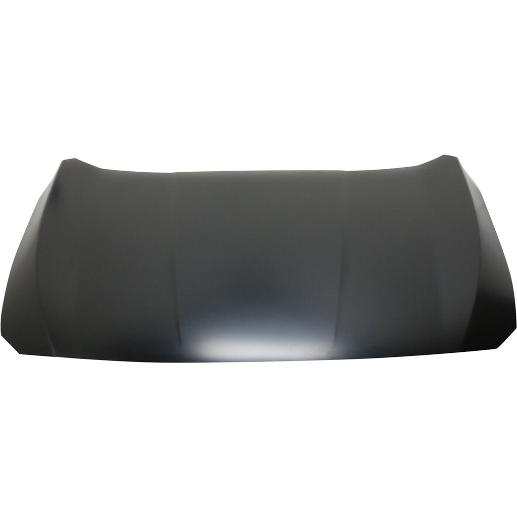 HOOD STEEL