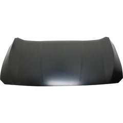 HOOD STEEL
