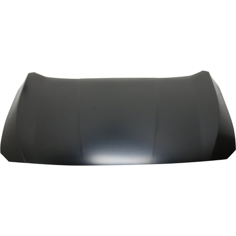 HOOD STEEL