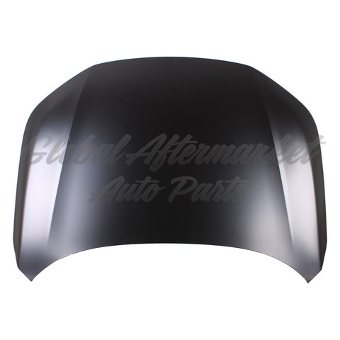 HOOD ALUMINIUM