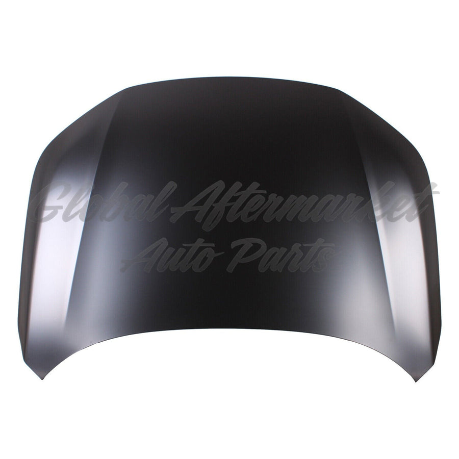 HOOD ALUMINIUM