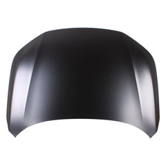HOOD ALUMINIUM