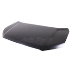 HOOD STEEL — photo 1