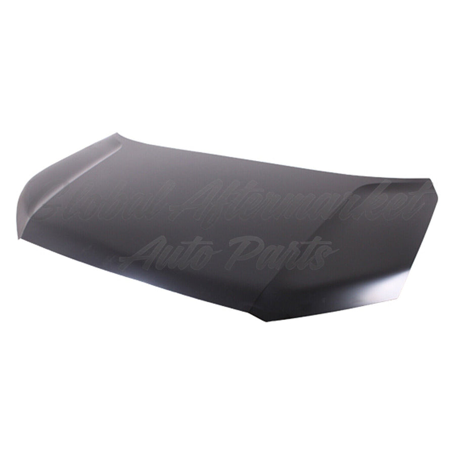 HOOD STEEL