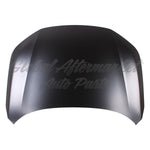 HOOD STEEL — photo 2
