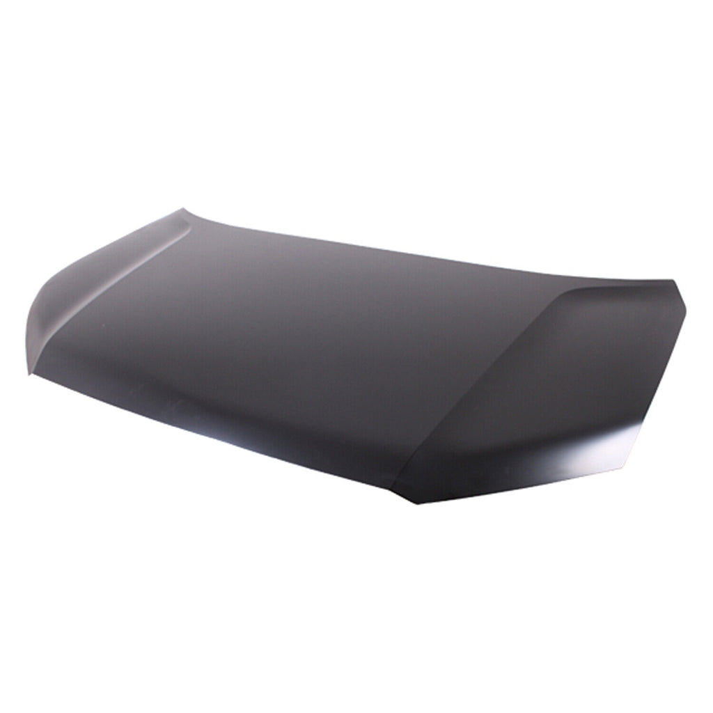 HOOD STEEL