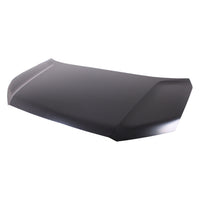 HOOD STEEL