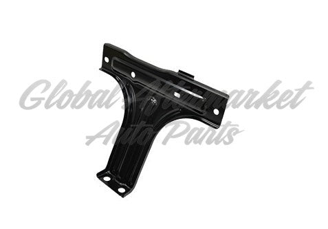 HOOD LATCH SUPPORT