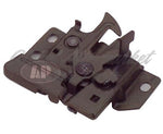 HOOD LATCH — photo 1