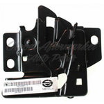 HOOD LATCH — photo 2