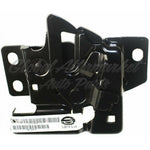 HOOD LATCH — photo 4
