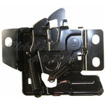 HOOD LATCH — photo 5