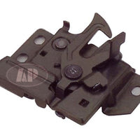 HOOD LATCH