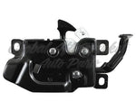 HOOD LATCH — photo 1